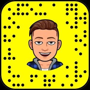 Meet your Posher, Ryan